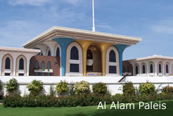 Alam Paleis